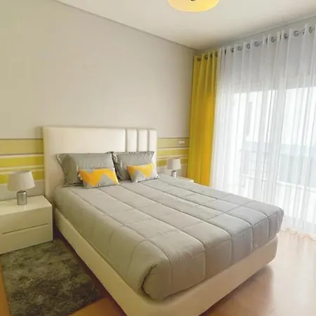 Holiday home Sunset Street - Beach House Lourinha (Lisbon)
