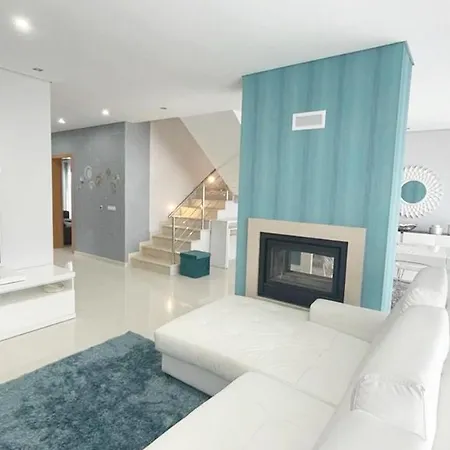 Holiday home Sunset Street - Beach House *