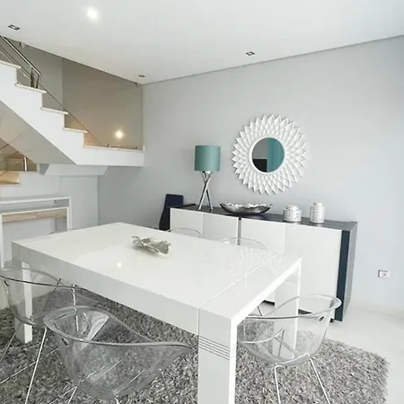 Casa Torrão Casa de Férias *