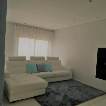 Sunset Street - Beach House * Lourinha (Lisbon)