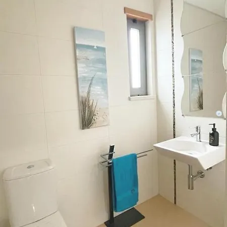 Casa de Férias Casa Torrão *