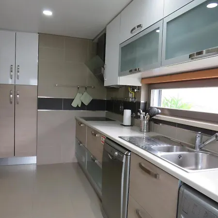 Casa Torrão * Lourinhã