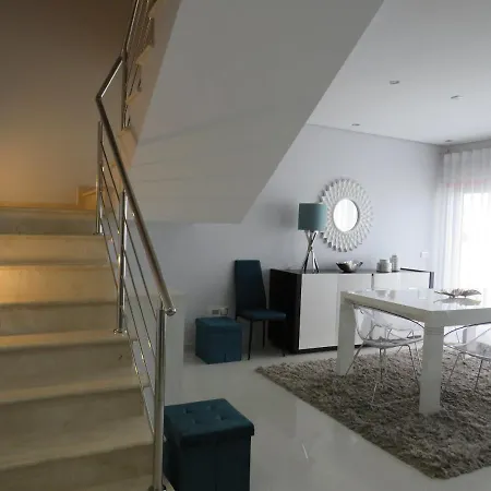 Casa Torrão