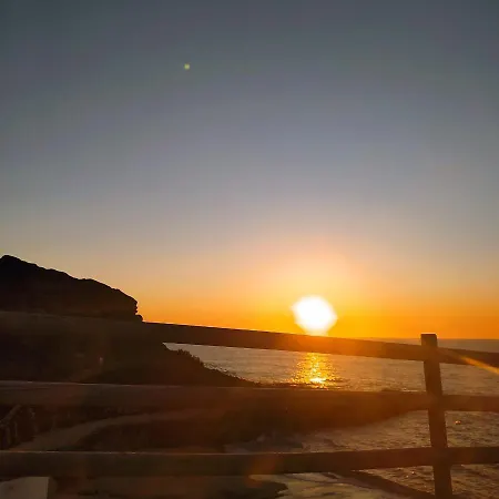 Sunset Street - Beach House Holiday home Lourinha (Lisbon)