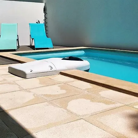 Casa Torrão Casa de Férias *
