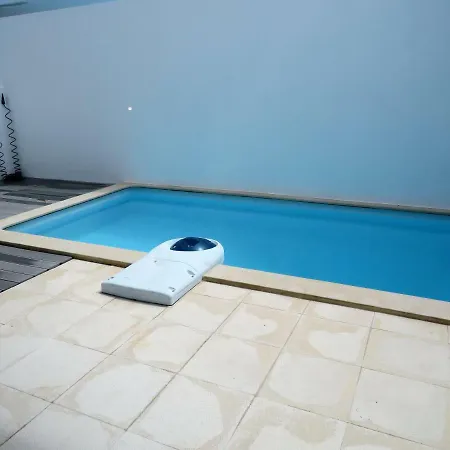 Holiday home Sunset Street - Beach House Lourinha (Lisbon)