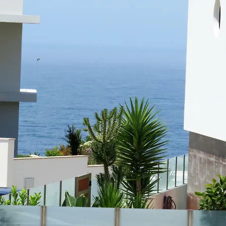 Holiday home Sunset Street - Beach House Lourinha (Lisbon)