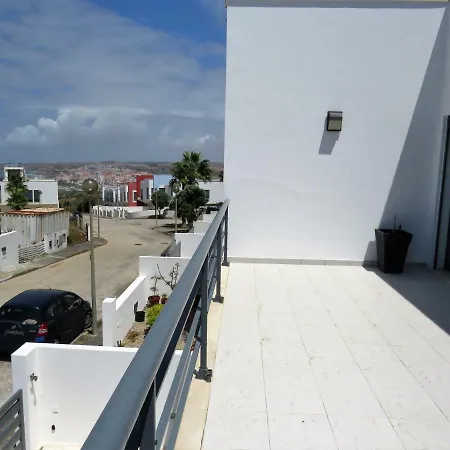 Casa Torrão Casa de Férias *
